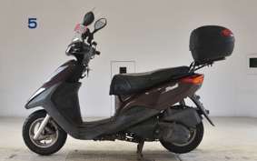 YAMAHA AXIS 125 TREET SE53J