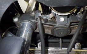 KAWASAKI NINJA 650 A 2020