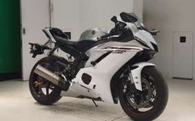YAMAHA YZF-R6 2019