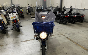 HONDA SUPER CUB50 AA04