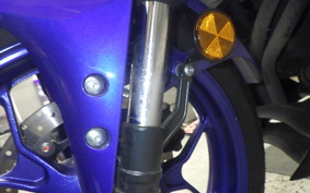 YAMAHA YZF-R25 RG43J