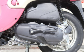 HONDA GIORNO AF77
