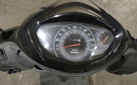 SUZUKI ADDRESS V125 DT11A