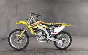 SUZUKI RM-Z250 RJ41A