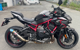 KAWASAKI NINJA H2 2022 ZRT00K