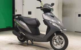 SUZUKI ADDRESS V125 2016 DT11A
