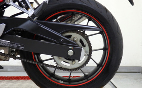 HONDA CBR400R 2014 NC47