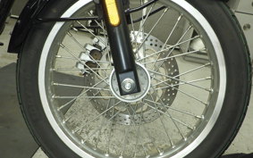 BENELLI インペリアーレ400 2023