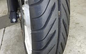 KAWASAKI ZEPHYR 400 KAI 2007 ZR400C