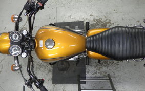 KAWASAKI W800 2011 EJ800A