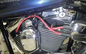 HARLEY FXSTD 1450 2001