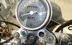 HONDA REBEL 250 MC13