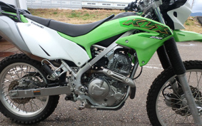 KAWASAKI KLX230 LX230A