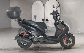 YAMAHA CYGNUS125XSR SE44J