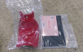 HONDA  SUPER CUB 110 HELLO KITTY  JA59