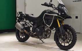 SUZUKI DL1000 ( V-Strom 1000 ) A 2015 VU51A
