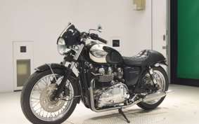 TRIUMPH BONNEVILLE T100 2007