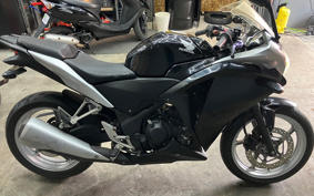 HONDA CBR250R MC41