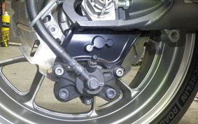 KAWASAKI ZZ1400 NINJA R 2009 ZXT40C