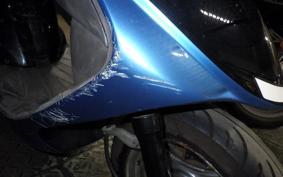 SUZUKI ADDRESS V125 G CF4EA