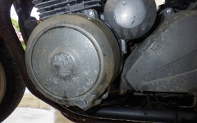 KAWASAKI ZEPHYR 400 Gen.1 ZR400C