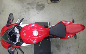 MV AGUSTA F3 800 2014
