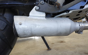 YAMAHA TW200 Gen.2 DG07J