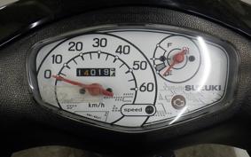 SUZUKI ﾚｯﾂ 2010 CA4AA