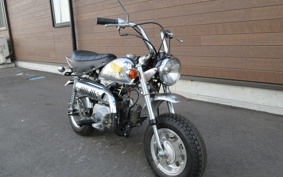HONDA MONKEY Z50J