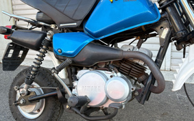 YAMAHA POCKET50 4U1