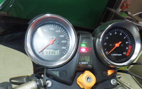 HONDA CB1300SF SUPER FOUR 1999 SC40