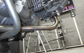 HONDA ｸﾛｽｶﾌﾞ50 2004 AA06