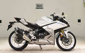HONDA CBR250RR A 2022 MC51
