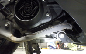 SUZUKI ADDRESS 110 CE47A