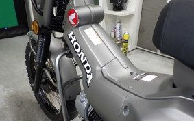 HONDA CT125-2 2018 JA65