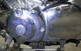 YAMAHA VIRAGO 250 2006 3DM