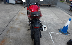 KAWASAKI NINJA 250 ABS EX250P