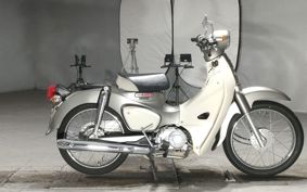 HONDA SUPER CUB50 AA09