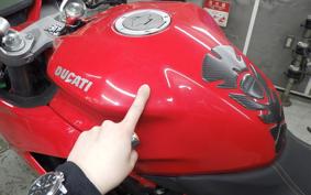 DUCATI SS937 2017