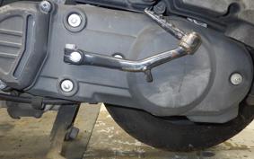 SUZUKI ADDRESS V125 CF4EA