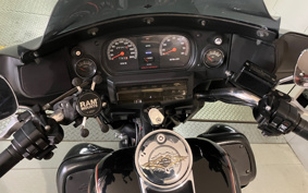 HARLEY FLHTCU1580-1690 1991 DPL