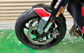 TRIUMPH TRIDENT 660 2022 LGL10U