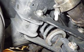 KAWASAKI NINJA 250R EX250K