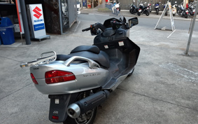 SUZUKI SKYWAVE 650 2005 CP51A