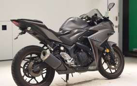 YAMAHA YZF-R25 A RG10J