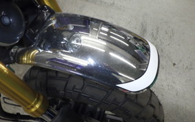 HONDA MONKEY 125 2006 JB03