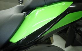 KAWASAKI ZX 10 NINJA ABS 2021 ZXT02L