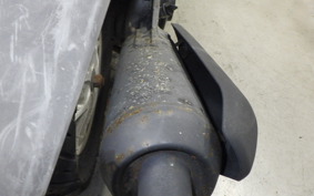 SUZUKI ADDRESS V125 G 2025 CF4EA