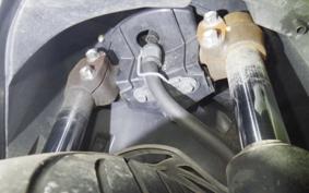 SUZUKI ADDRESS V125 S CF4MA
