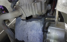 HONDA LITTLE CUB E 2001 AA01